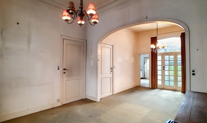 Vente - Maison - ixelles