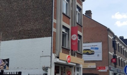 Vente - Bien de rapport - ixelles