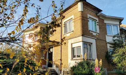 Vente - Maison - drogenbos