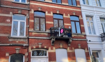 Vente - Bien de rapport - ixelles
